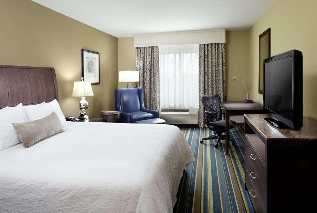 Hilton Garden Inn Texarkana Bilik gambar