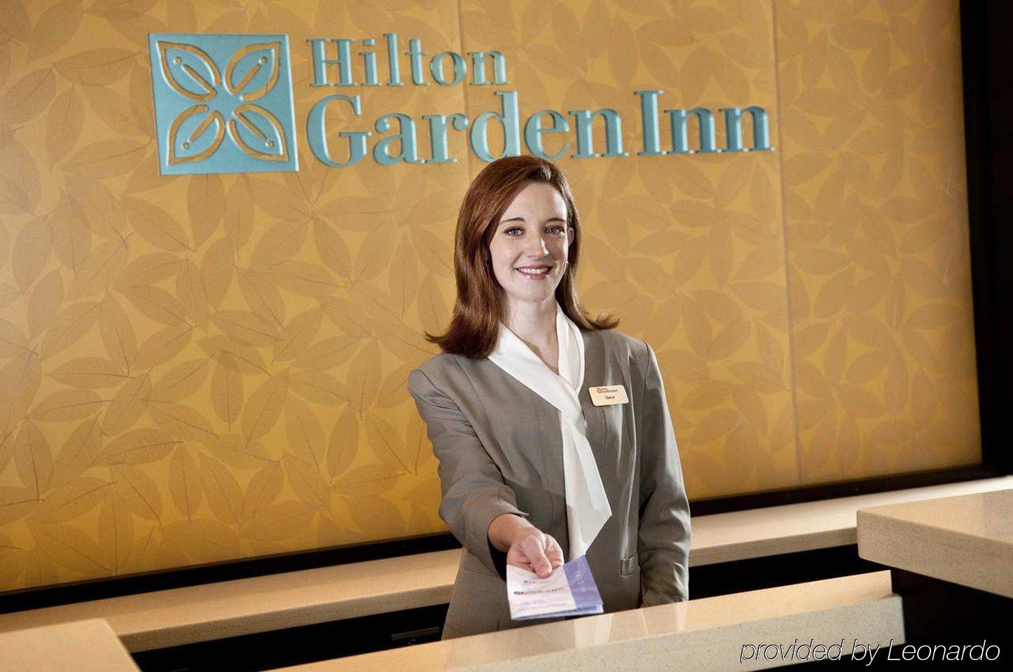 Hilton Garden Inn Texarkana Dalaman gambar